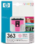 C8775EE (363) Original HP Light Magenta Ink Cartridge