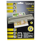 10 x 15cm Photo Size Laminating Pouches x25