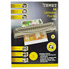 A4 Laminating Pouches x100