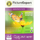 270g A4 Satin Heavy Weight Professional Photo Paper x 20 **BUY 1 GET 1 FREE**
