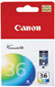 CLI-36 Original Canon Colour Ink Cartridge
