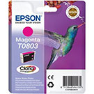 T0803 Epson Original Magenta Ink Cartridge