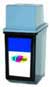 51649ae (49) Compatible Colour Ink Cartridge