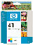 51641ae (41) Original HP Colour Ink Cartridge