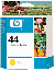 51644Y (44) Original HP Yellow Ink Cartridge