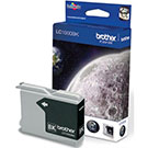 LC1000BK Brother Original Black Ink Cartridge