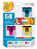 CB333EE HP 363 Ink Cartridge 3-Ink Cartridge Pack