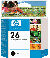 51626ae (26) Original HP Black Ink Cartridge