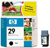 51629ae (29) Original HP Black Ink Cartridge