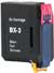 BX3 Compatible Black Ink Cartridge