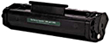 FX3 Compatible Toner Cartridge