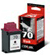 70 / 12A1970 Original Lexmark Black Ink Cartridge