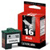 16/ 10N0016 Original Lexmark Black Ink Cartridge