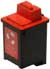 IN710C (13619HC)  High Yield Compatible Colour Ink Cartridge