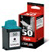 50 / 17G0050 Original Lexmark Black Ink Cartridge