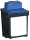 INK-M10 Compatible Black Ink Cartridge
