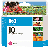 C4843ae (10) Magenta Original HP Ink Cartridge