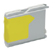 LC970Y Compatible Yellow Ink Cartridge