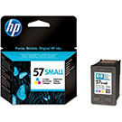 C6657GE (57) Original HP SMALL Colour Ink Cartridge