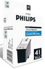 PFA541 Original Philips Black Ink Cartridge