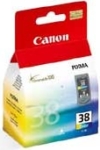 CL-38 Original Canon Colour Ink Cartridge