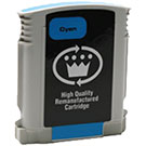 88 / C9391AE Compatible Large Cyan Ink Cartridge