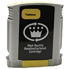 88 / C9393AE Compatible Large Yellow Ink Cartridge