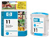 C4836ae (11) Cyan Original HP Ink Cartridge