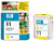 C4838ae (11) Yellow Original HP Ink Cartridge
