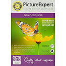 270g 4"x6" Satin Heavy Weight Professional Photo Paper x 20 **BUY 1 GET 1 FREE**