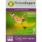 240g 7"x5" Medium Weight High Glossy Photo Paper x 20 **BUY 1 GET 1 FREE**