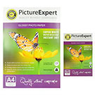 240g Bundle -A4 Medium Weight High Glossy Photo Paper x20 + **FREE 4"x6" x50 **
