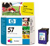 C6657ae (57) Original HP Colour Ink Cartridge