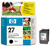 C8727ae (27) Original HP Black Ink Cartridge