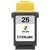 25 / 15M0125 Original Lexmark High Yield Colour Ink Cartridge