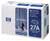 C4127A (27A) Original HP Toner Cartridge