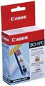 BCI-6 PC Canon Original Photo Cyan Ink Cartridge