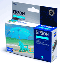 T0452 Epson Original Standard Capacity Cyan Ink Cartridge