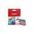 BCI-15 Black Twin Ink Cartridge Pack of Canon Original Ink Cartridges