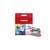 BCI-15 Colour Twin Ink Cartridge Pack of Canon Original Ink Cartridges