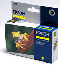 T0544 Epson Original Yellow Ink Cartridge