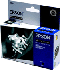 T0541 Epson Original Photo Black Ink Cartridge