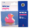 T0553 Epson Original Magenta Ink Cartridge