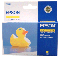 T0554 Epson Original Yellow Ink Cartridge