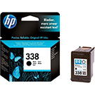 C8765ee (338) Original HP Standard Capacity Black Ink Cartridge