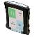 C4836ae (11) Compatible Cyan Ink Cartridge