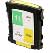 C4838ae (11) Compatible Yellow Ink Cartridge