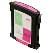 C4843ae (10) Compatible Magenta Ink Cartridge