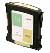 C4842ae (10) Compatible Yellow Ink Cartridge