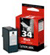 34/ 18C0034e Original Lexmark High Yield Black Ink Cartridge